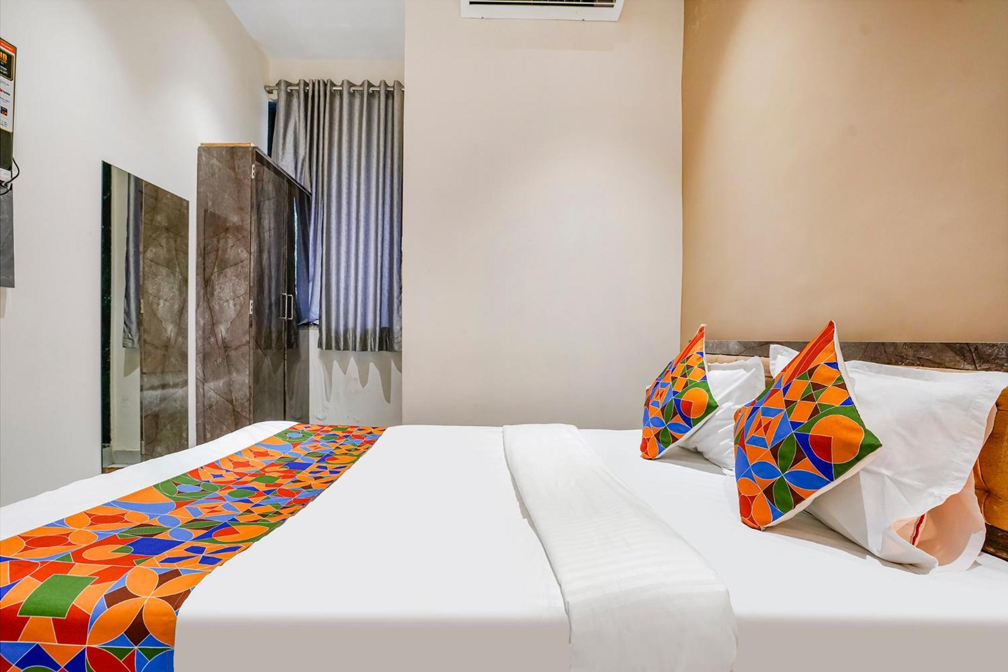 Fabexpress Royal Inn Navi Mumbai Eksteriør bilde