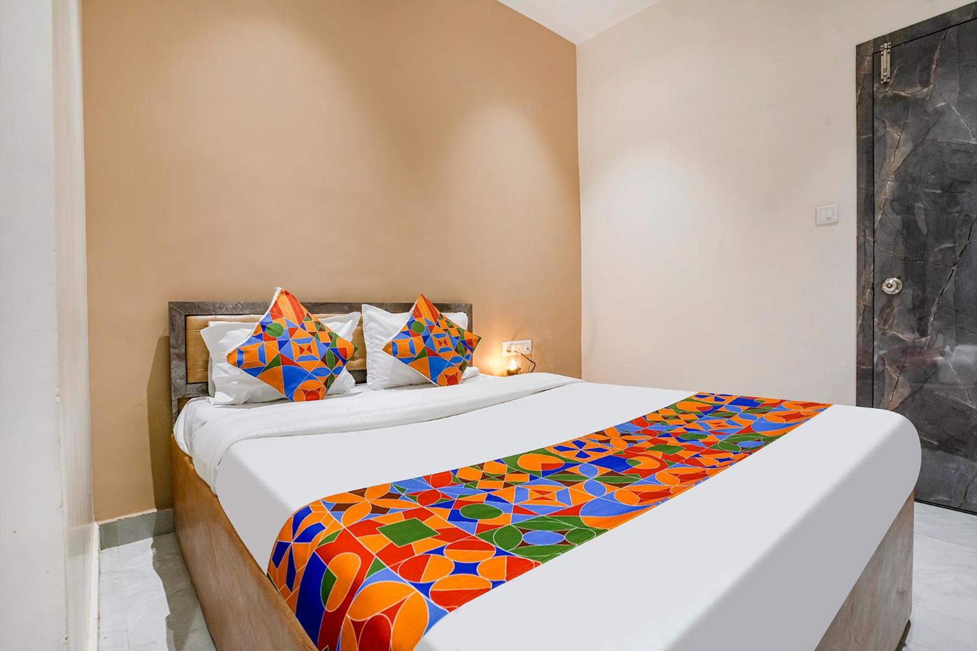 Fabexpress Royal Inn Navi Mumbai Eksteriør bilde