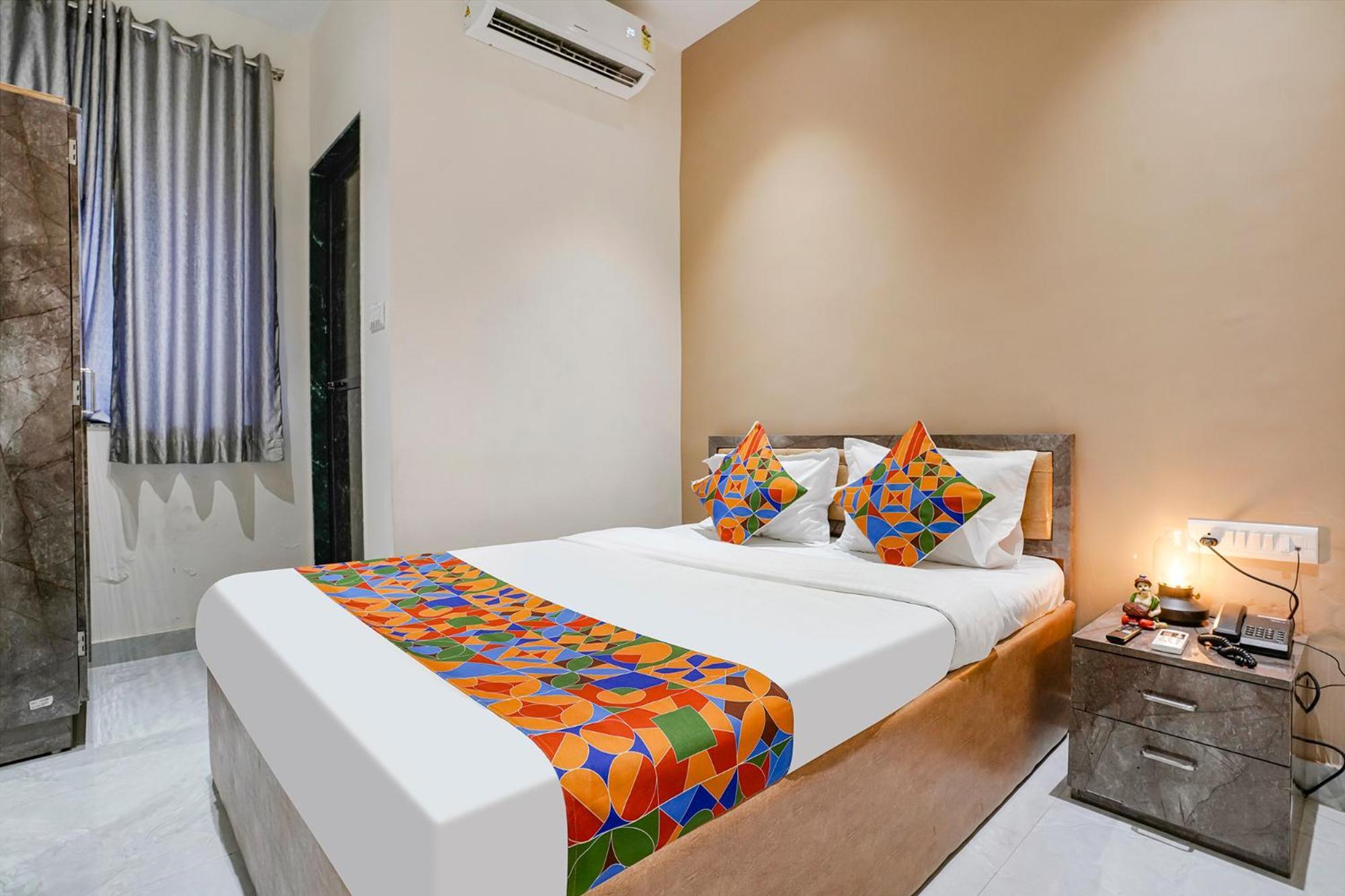 Fabexpress Royal Inn Navi Mumbai Eksteriør bilde