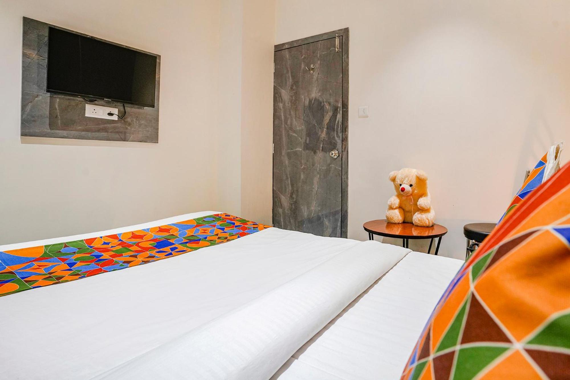 Fabexpress Royal Inn Navi Mumbai Eksteriør bilde