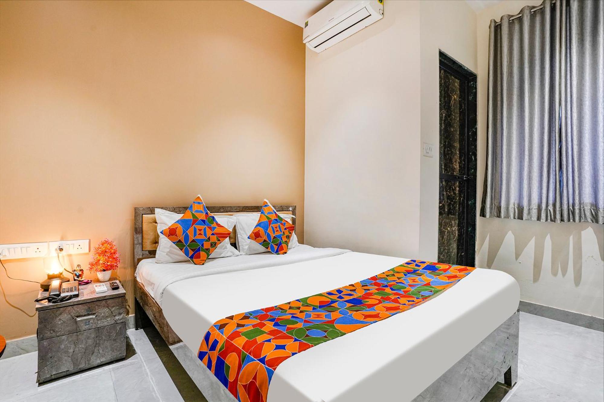 Fabexpress Royal Inn Navi Mumbai Eksteriør bilde